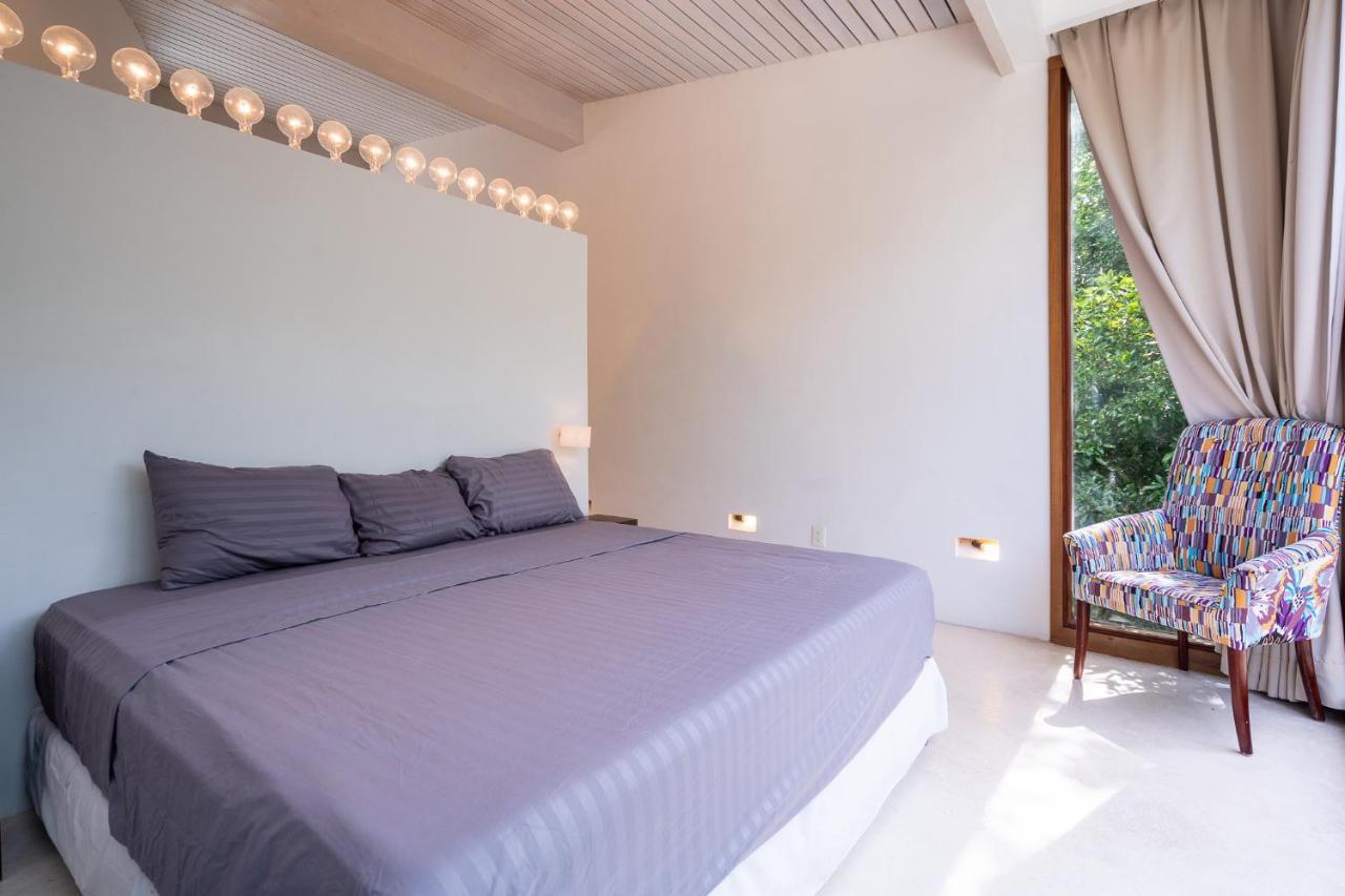 Tulum Country Club Private Villa With Pool 18 People Екстериор снимка